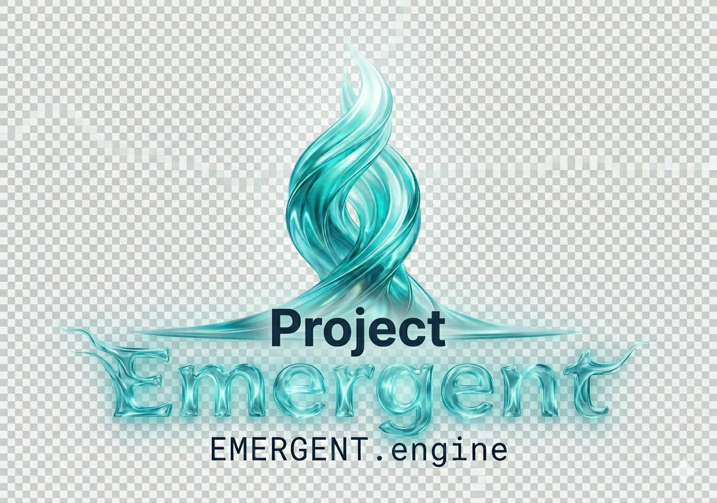 Project Emergent Logo
