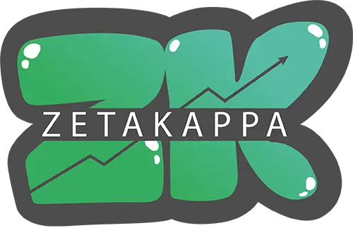 ZetaKappa Futures logo